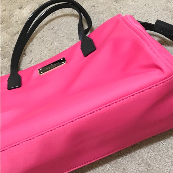 Kate Spade Loden Bag Taden Blake Avenue Collection - Picture 5 of 6